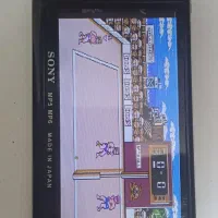 دستگاه بازی PSP