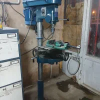 دریل ستونی|ماشین‌آلات صنعتی|سبزوار, شهرک صنعتی فرودگاه|دیوار