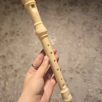 فلوت ریکوردر