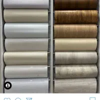 برچسب کابینتی آلکور