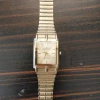 ساعت لوکس عقربه طلا