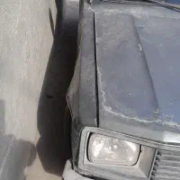 مزدا ۸۳انژکتورنوک مدادی