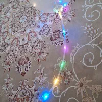 اسباب بازی با بادکنک چراغ دار|اسباببازی|حمیدیا, |دیوار