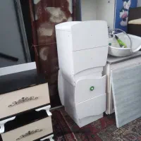 امانت فروشی شهرام