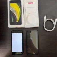 iPhone SE 2020|موبایل|مشهد, سلام|دیوار