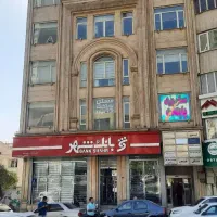 استخدام مشاور خانم وآقای ممتاز در املاک