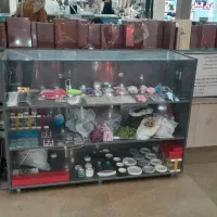 کانتر یا ویترین