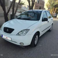 تیبا ۲مدل۱۴۰۰|خودرو سواری و وانت|سیرجان, |دیوار