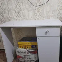 میز تحریر MDF|میز تحریر و کامپیوتر|کارون, |دیوار