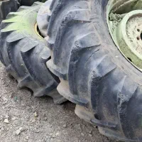 لاستیک تراکتور فراگسون  وجاندیر  ژاندیر