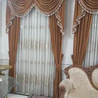 فرش و پرده|فرش|قم, باغ کرباسی|دیوار