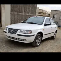 سمند ef7 عروسک|خودرو سواری و وانت|سقز, |دیوار