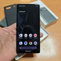 گوگل پیکسل  Pixel 7a حافظه 128 گیگ|موبایل|تهران, شهرک غرب|دیوار