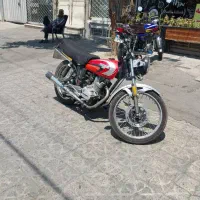 موتور هندا مدل ۹۰