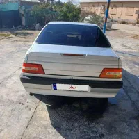 پژو ۴۰۵ slx مدل ۹۸|خودرو سواری و وانت|هندیجان, |دیوار