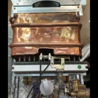 تعمیرو نصب انواع آبگرمکن دیواری و زمینی و بخاری|خدمات پیشه و مهارت|ملایر, |دیوار