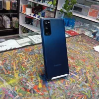 S20 FE سالم، مناسب استفاده روزمره