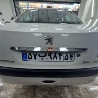 پژو 206 SD V6 مدل 88 اقساط تا 24 ماه|خودرو سواری و وانت|تهران, مرزداران|دیوار