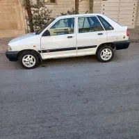 پراید ۱۴۱ کم کار|خودرو سواری و وانت|قزوین, |دیوار