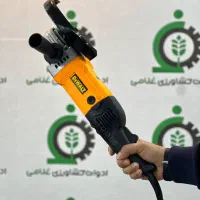 موتور سنگ فرز آهنگری برق دریل اینورتر مینی ترس تیس