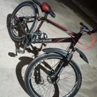 دوچرخه و دلرشارژی و کارتخوان