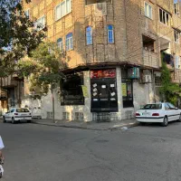 آپارتمان دو نبش|فروش آپارتمان|قم, شهرک امام حسین|دیوار