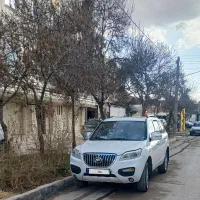 لیفان x60