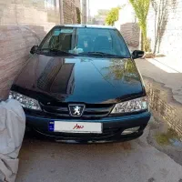 پژو پارس موتور جدید XU7P، مدل ۱۴۰۱|خودرو سواری و وانت|قم, جمکران|دیوار