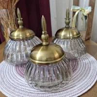 ست کندی بار ۳ تایی