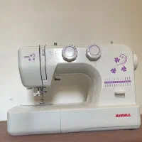 چرخ خیاطی همه کاره