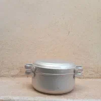 قابلمه روحی محکم‌ وضخیم نو ۲۵۰ هزارتومان|ظروف پخت‌وپز|شیراز, تپه تلویزیون|دیوار