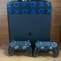 کنسول بازی سونی