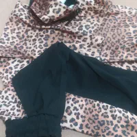 هودی|کفش و لباس بچه|بروجرد, |دیوار