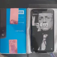 فروش گوشی سامسونگ موبایل نکسوس 6