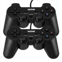 دسته ی بازی مچر