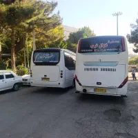 آژانس اتوبوس،میدل باس،مینی بوس تلفنی ودربستی|خدمات حمل و نقل|کرمانشاه, |دیوار