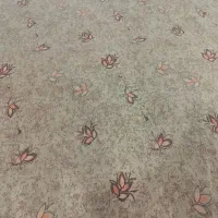 موکت دو لایه