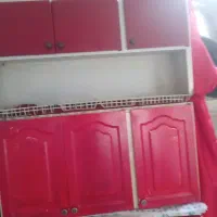 کابینت دست دوم در حد نو