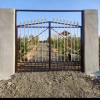 جوشکاری سیار،والپست،سقف شیروانی ،نرده پنجره