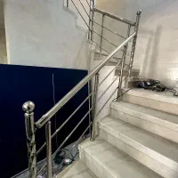 فروش ویژه نرده استیل پارسائیان|خدمات پیشه و مهارت|یزد, |دیوار