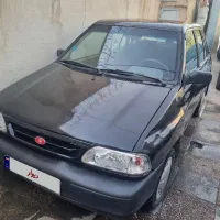 خودرو پراید
