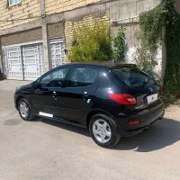 پژو ۲۰۷ پانا ارتقا یافته صفر|خودرو سواری و وانت|شیراز, فرهنگ شهر|دیوار