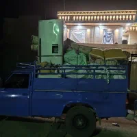 نیسان بار سید