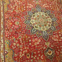 فرش دستباف|فرش|مرند, |دیوار