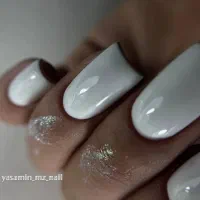 آموزش و خدمات ناخن به سبک روسی|خدمات آرایشگری و زیبایی|اصفهان, برازنده|دیوار