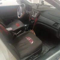 دنا پلاس شش دنده ef7p|خودرو سواری و وانت|اصفهان, بهارستان|دیوار