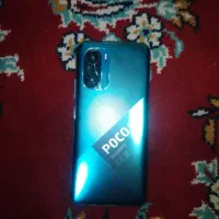موبایل poco f3 256g