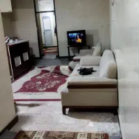 رهن و اجاره مطهری نیم پلاک سقف آزاد