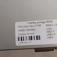 لپتاپ توشیبا|رایانه همراه|تهران, ستارخان|دیوار