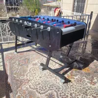 فوتبال دستی تاشو